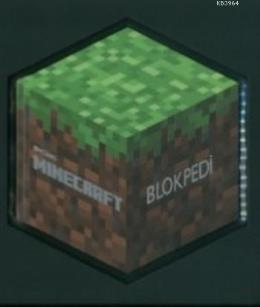 Minecraft Blokpedi
