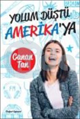 Yolum Düştü Amerikaya