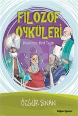 Filozof Öyküleri