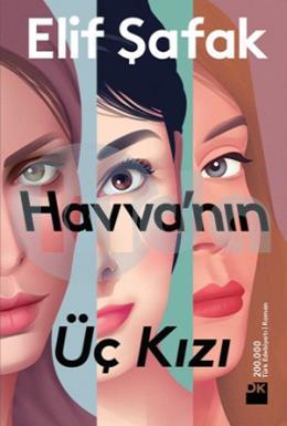 Havvanın Üç Kızı