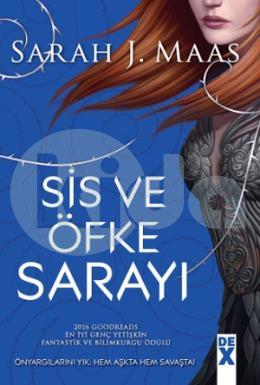 Sis ve Öfke Sarayı