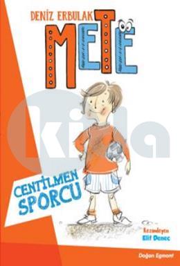 Mete-Centilmen Sporcu