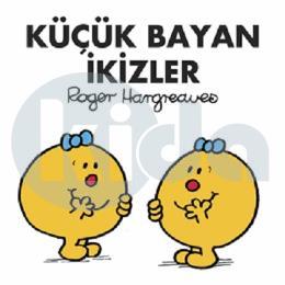 Küçük Bayan ikizler