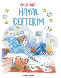 Hayal Defterim