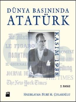 Dünya Basınında Atatürk