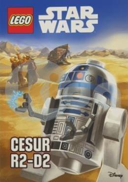 Lego Starwars Cesur R2-D2