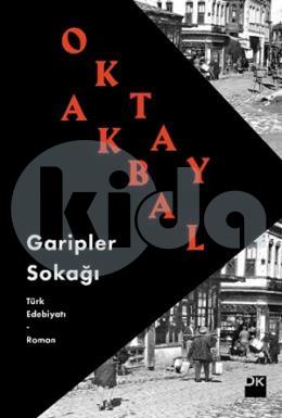 Garipler Sokağı