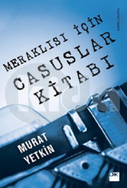 Meraklısı İçin Casuslar Kitabı