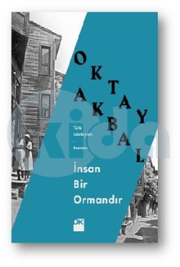 İnsan Bir Ormandır