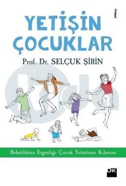 Yetişin Çocuklar