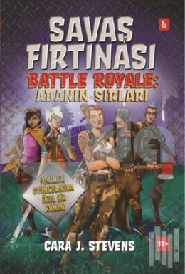 Savaş Fırtınası Battle Royale: Adanın Sırları