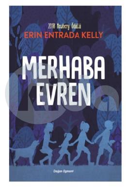 Merhaba Evren