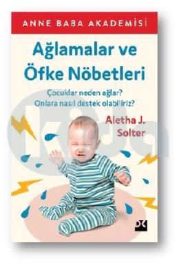 Ağlamalar Ve Öfke Nöbetleri̇