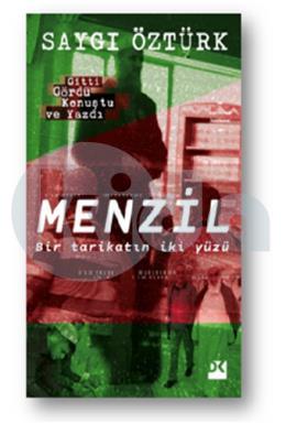 Menzil