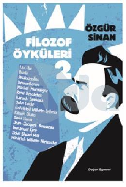 Fi̇lozof Öyküleri̇ 2