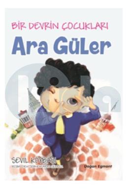 Bi̇r Devri̇n Çocukları Ara Güler