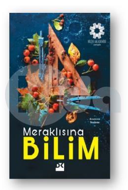 Meraklısına Bi̇li̇m