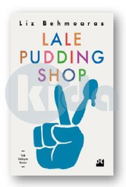 Lale Pudding Shop