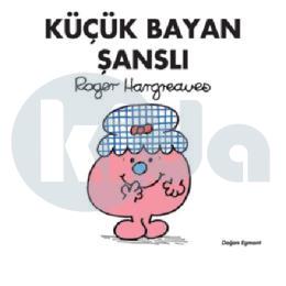 Küçük Bayan Şanslı