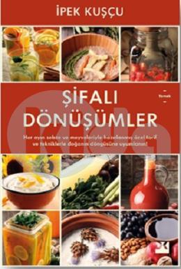 Şifalı Dönüşümler