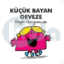 Küçük Bayan Geveze