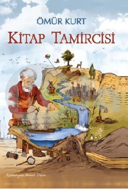 Kitap Tamircisi