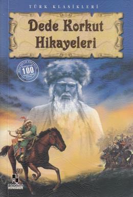 Dede Korkut Hikayeleri