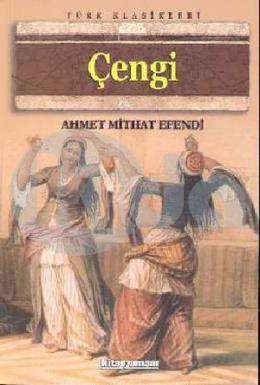 Çengi