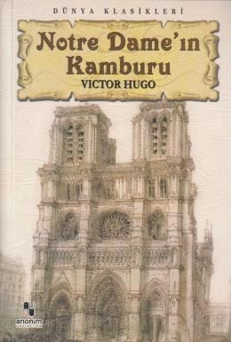 Notre Dame’ın Kamburu