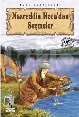 Nasreddin Hocadan Seçmeler