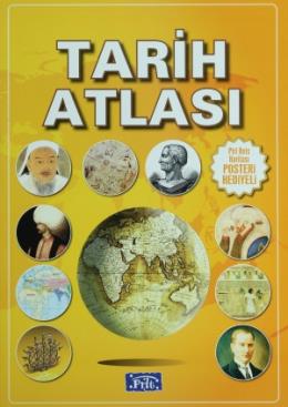 Tarih Atlası