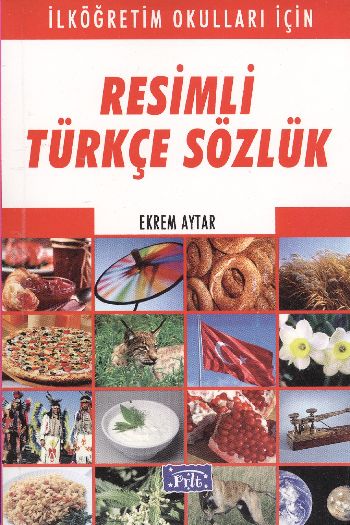 Parıltı Resimli Türkçe Sözlük