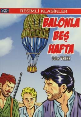 Balonla Beş Hafta