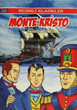 Monte Kristo