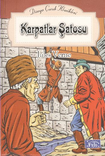 Karpatlar Şatosu