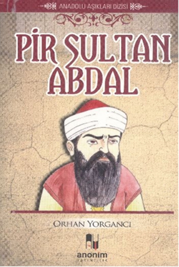 Pir Sultan Abdal