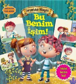 Sorumluluk Hikayesi - Bu Benim İşim