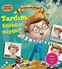 Yardımlaşma Hikayesi - Yardım Edebilir miyim ?