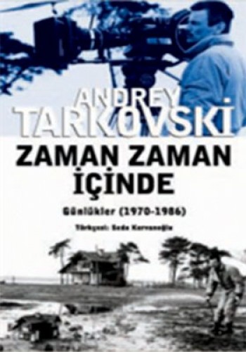 Zaman Zaman İçinde