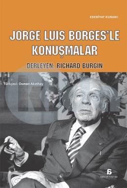 Jorge Luis Borges’le Konuşmalar