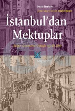 İstanbuldan Mektuplar