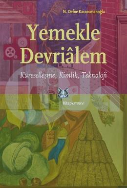 Yemekle Devrialem