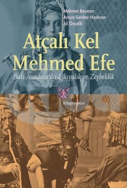 Atçalı Kel Mehmed Efe