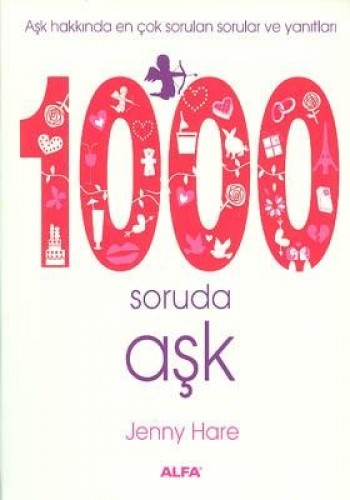 1000 Soruda Aşk