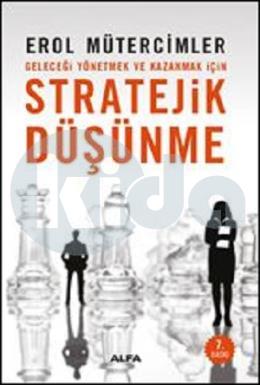 Stratejik Düşünme