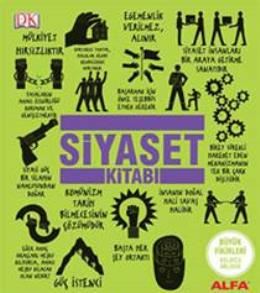 Siyaset Kitabı (Ciltli)