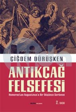 Antikçağ Felsefesi