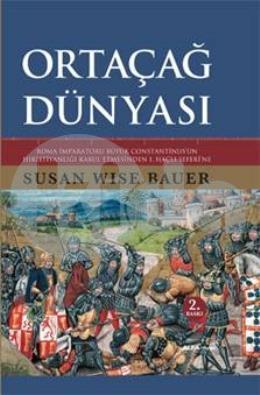 Orta Çağ Dünyası (Ciltli)