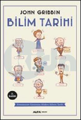 Bilim Tarihi