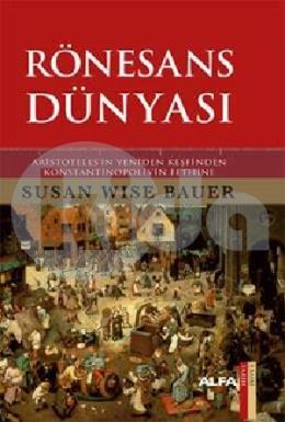 Rönesans Dünyası (Ciltli)